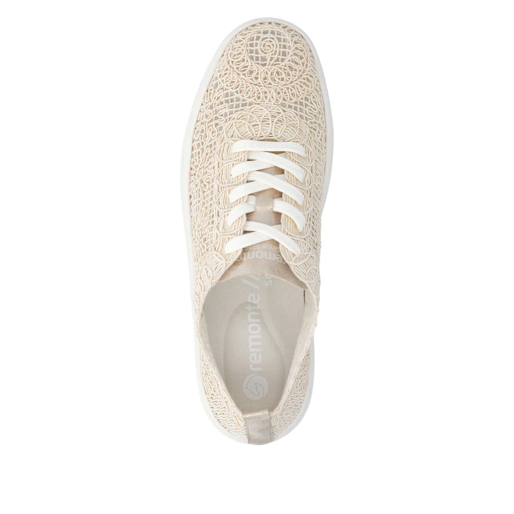 REMONTE - JULIKA SHOE D1C14 - Image 4