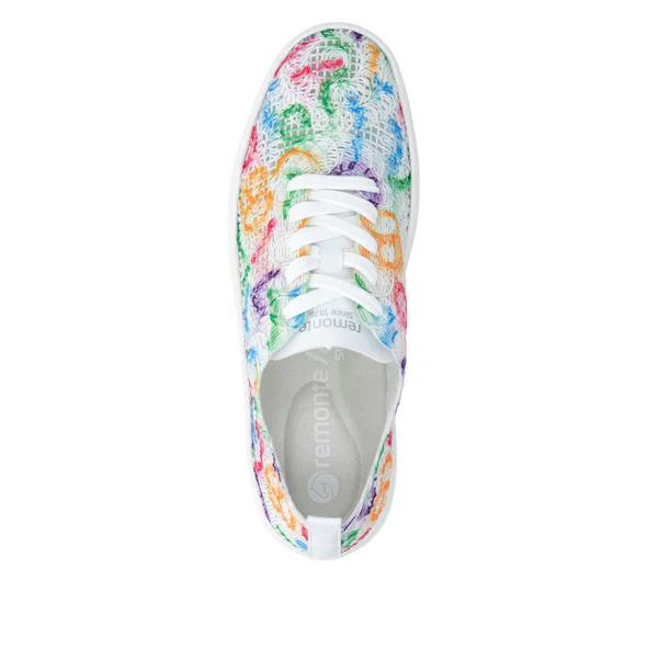 REMONTE - JULIKA SHOE D1C14 - Image 9