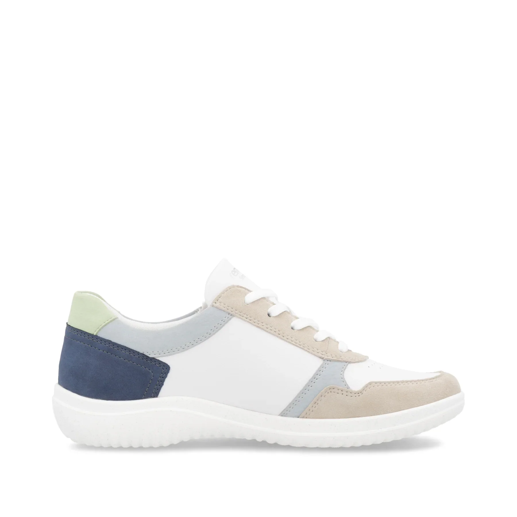REMONTE - WOMEN'S D1E06-81 SHOE - Image 4