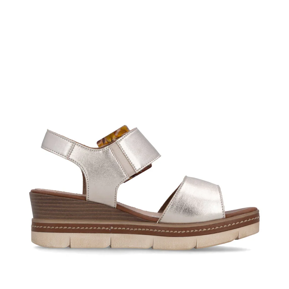 REMONTE - WOMEN'S JERILYN SANDAL D2L53 - Image 11