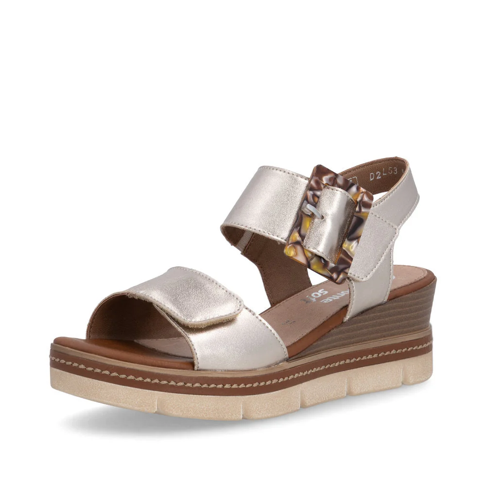 REMONTE - WOMEN'S JERILYN SANDAL D2L53 - Image 12
