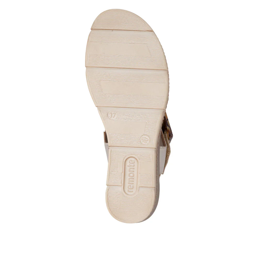REMONTE - WOMEN'S JERILYN SANDAL D2L53 - Image 6