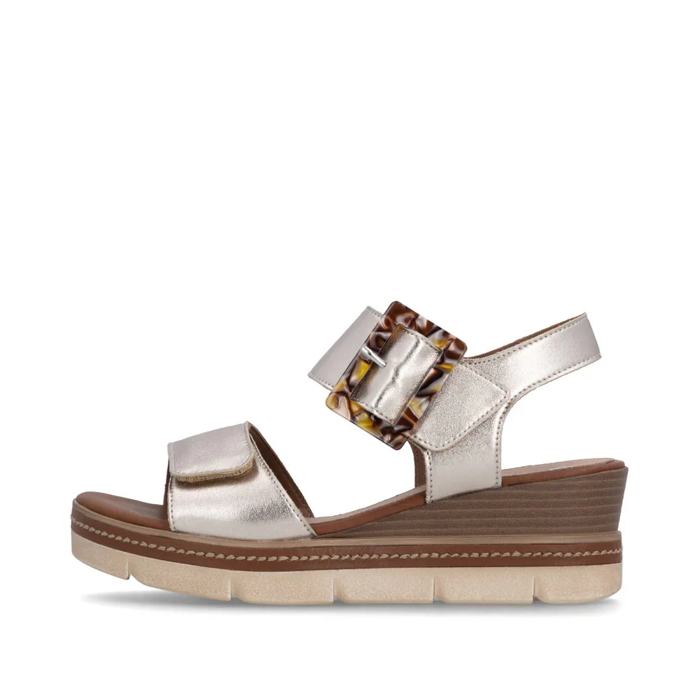 REMONTE - WOMEN'S JERILYN SANDAL D2L53 - Image 8