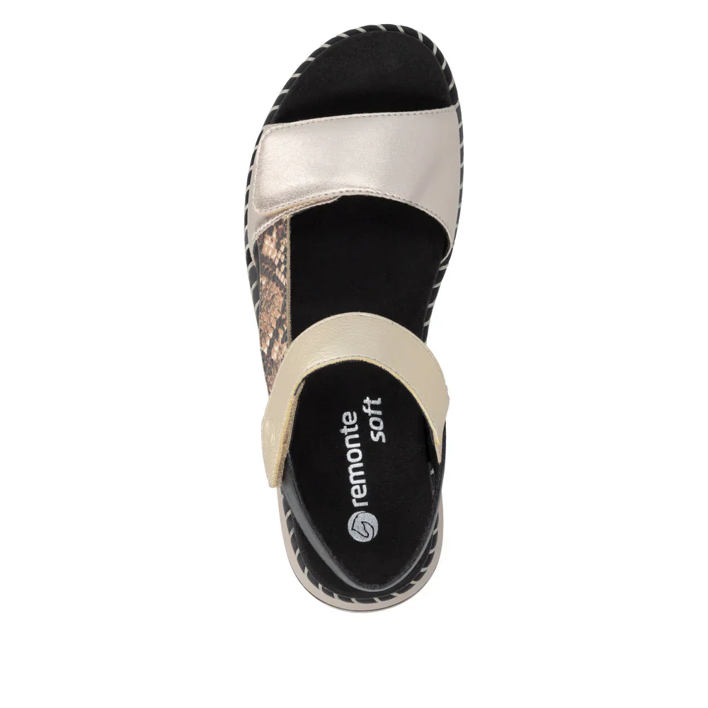 REMONTE - WOMEN'S JOCELYN SANDAL - Image 5