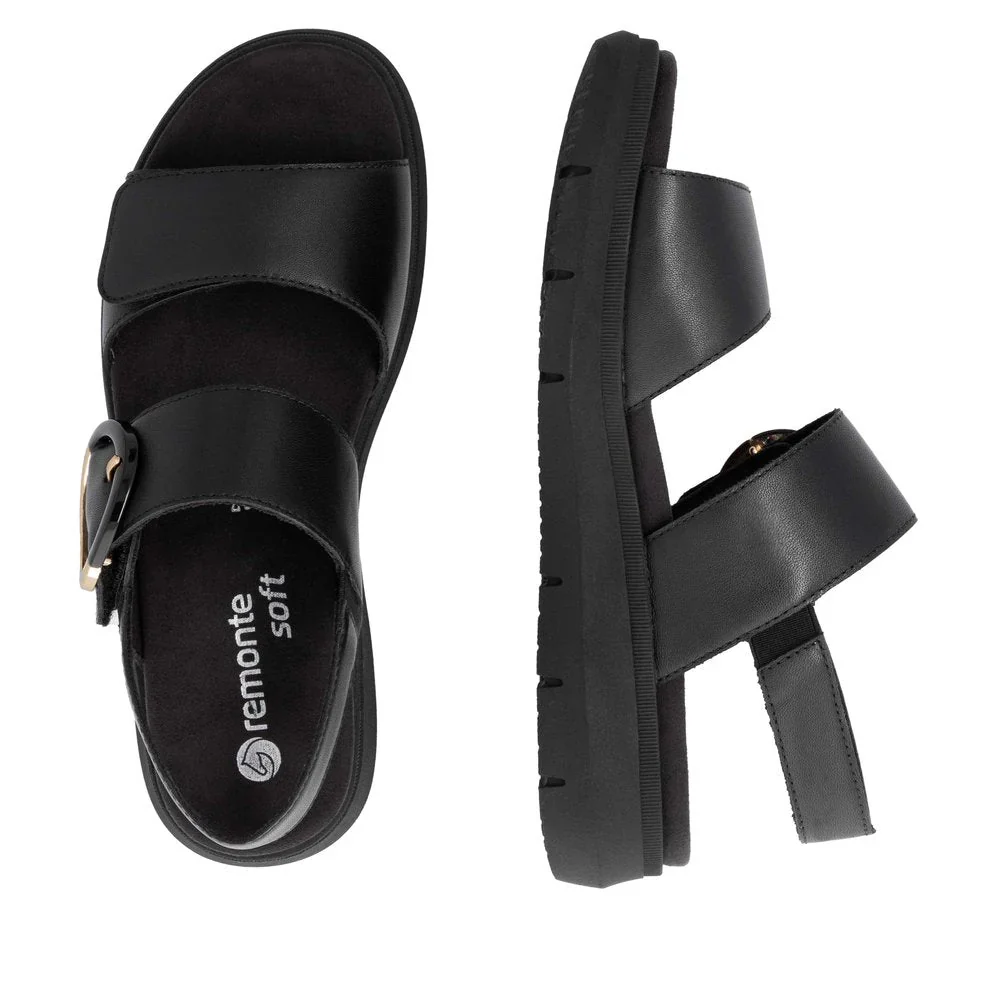 REMONTE - WOMEN'S JOCELYN SANDAL D2K50 - Image 27