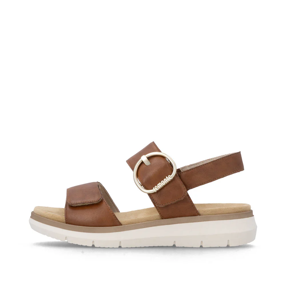 REMONTE - WOMEN'S JOCELYN SANDAL D2K50 - Image 4