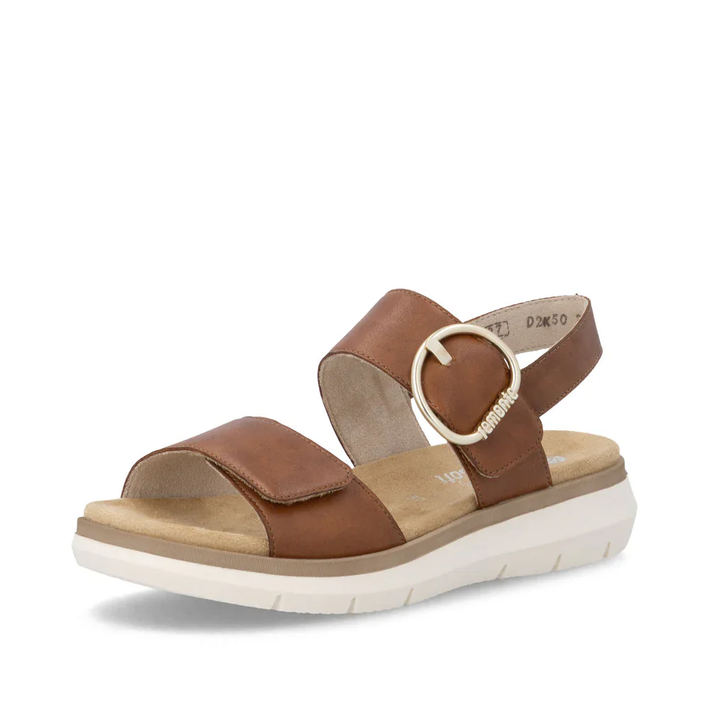 REMONTE - WOMEN'S JOCELYN SANDAL D2K50 - Image 8