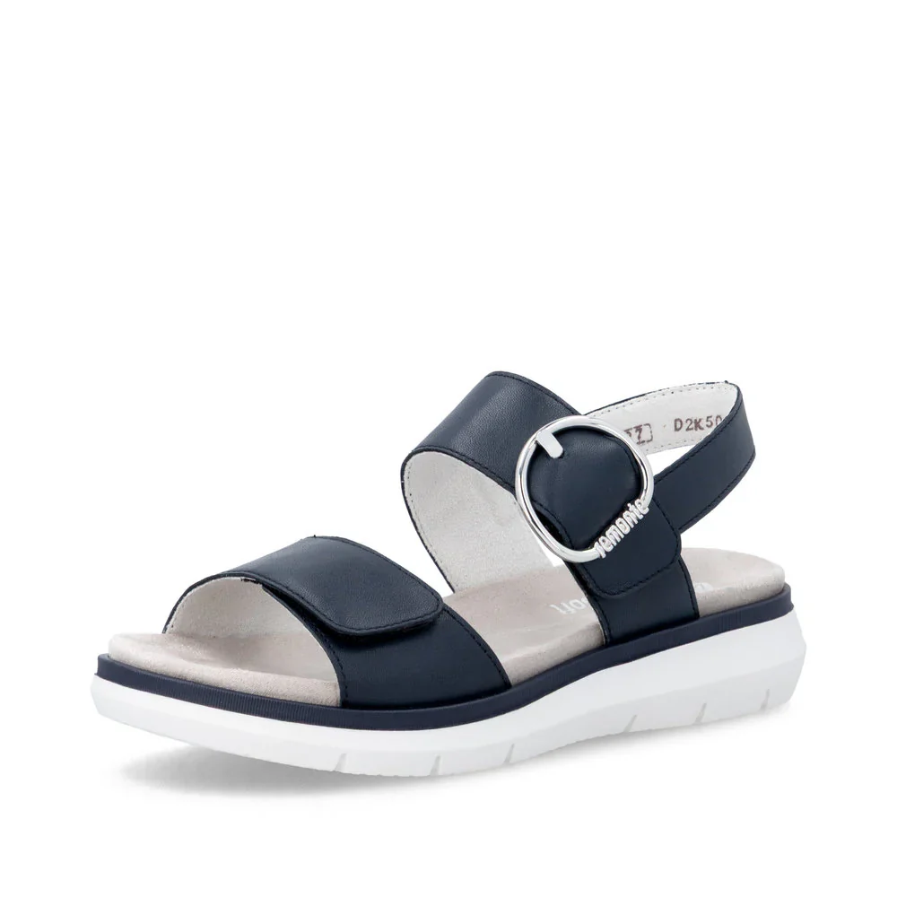 REMONTE - WOMEN'S JOCELYN SANDAL D2K50 - Image 9