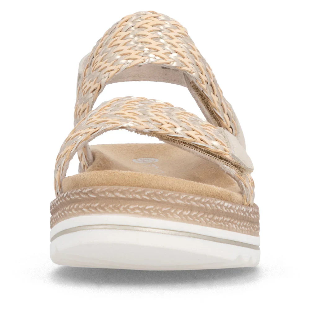 REMONTE - WOMEN'S JOCELYN SANDAL D0Q63 - Image 6