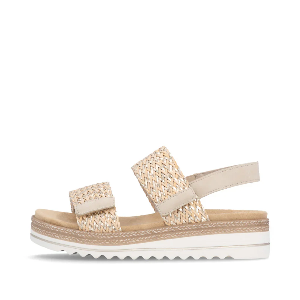 REMONTE - WOMEN'S JOCELYN SANDAL D0Q63 - Image 7