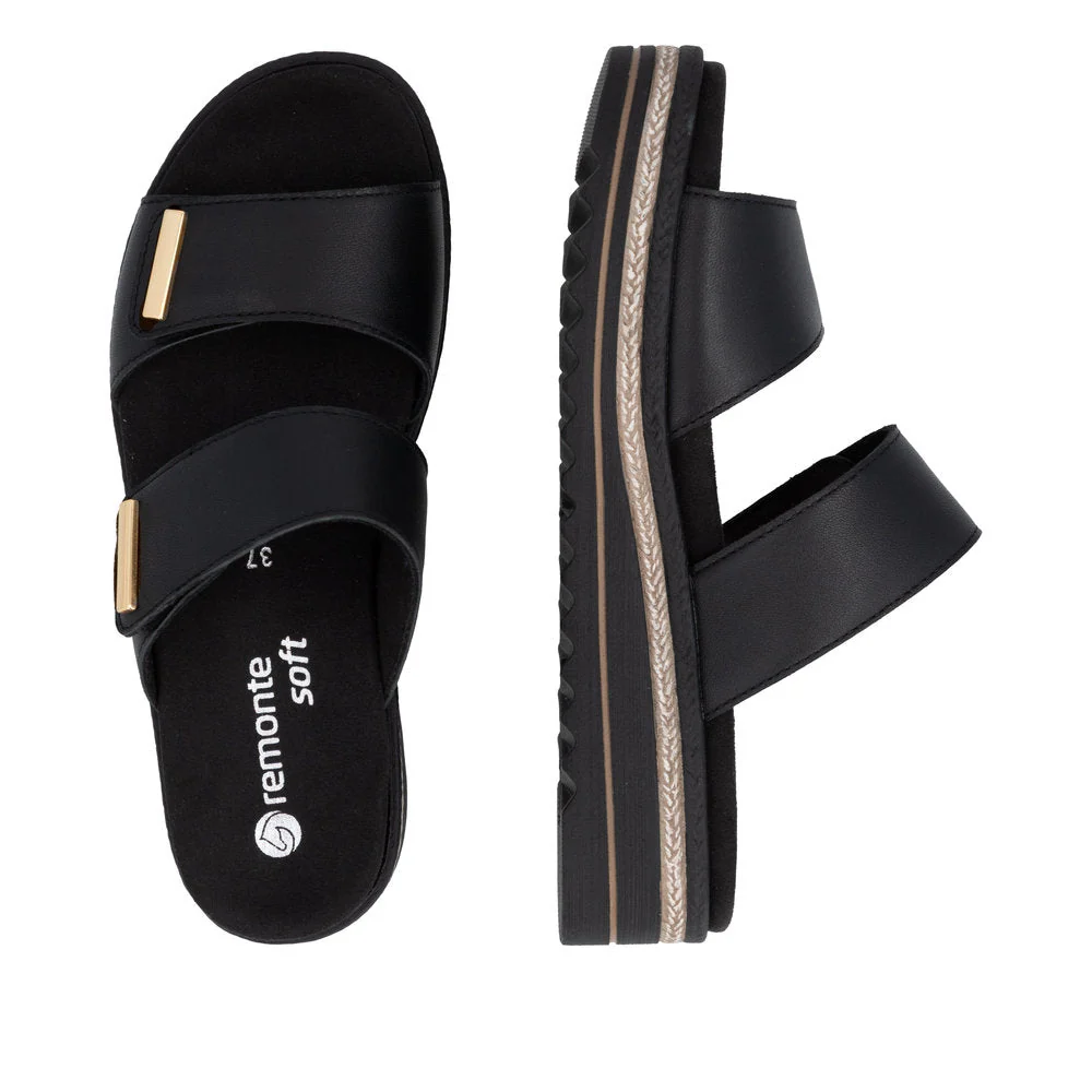 REMONTE - WOMEN'S JOCELYN SANDAL D0Q64 - Image 3