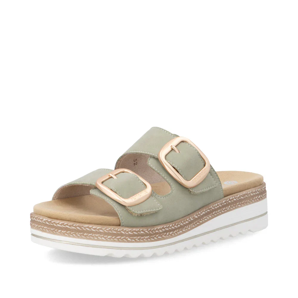 REMONTE - WOMEN'S JOCELYN SANDAL D0Q66 - Image 11