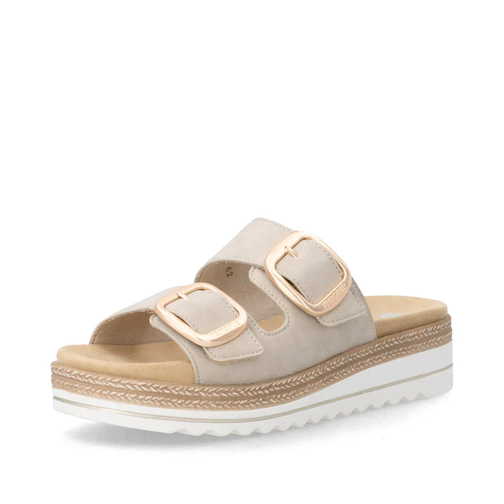 REMONTE - WOMEN'S JOCELYN SANDAL D0Q66 - Image 12