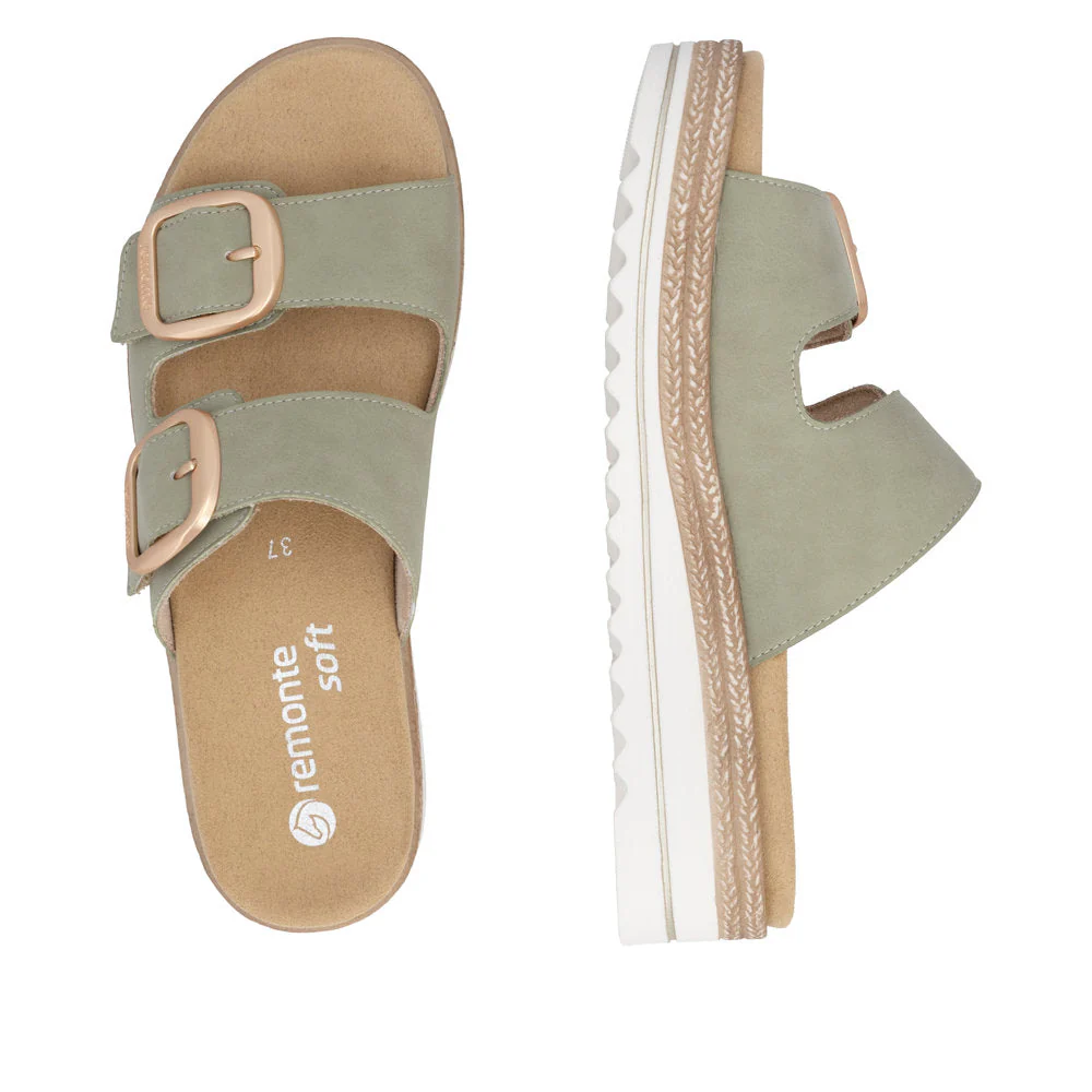 REMONTE - WOMEN'S JOCELYN SANDAL D0Q66 - Image 3