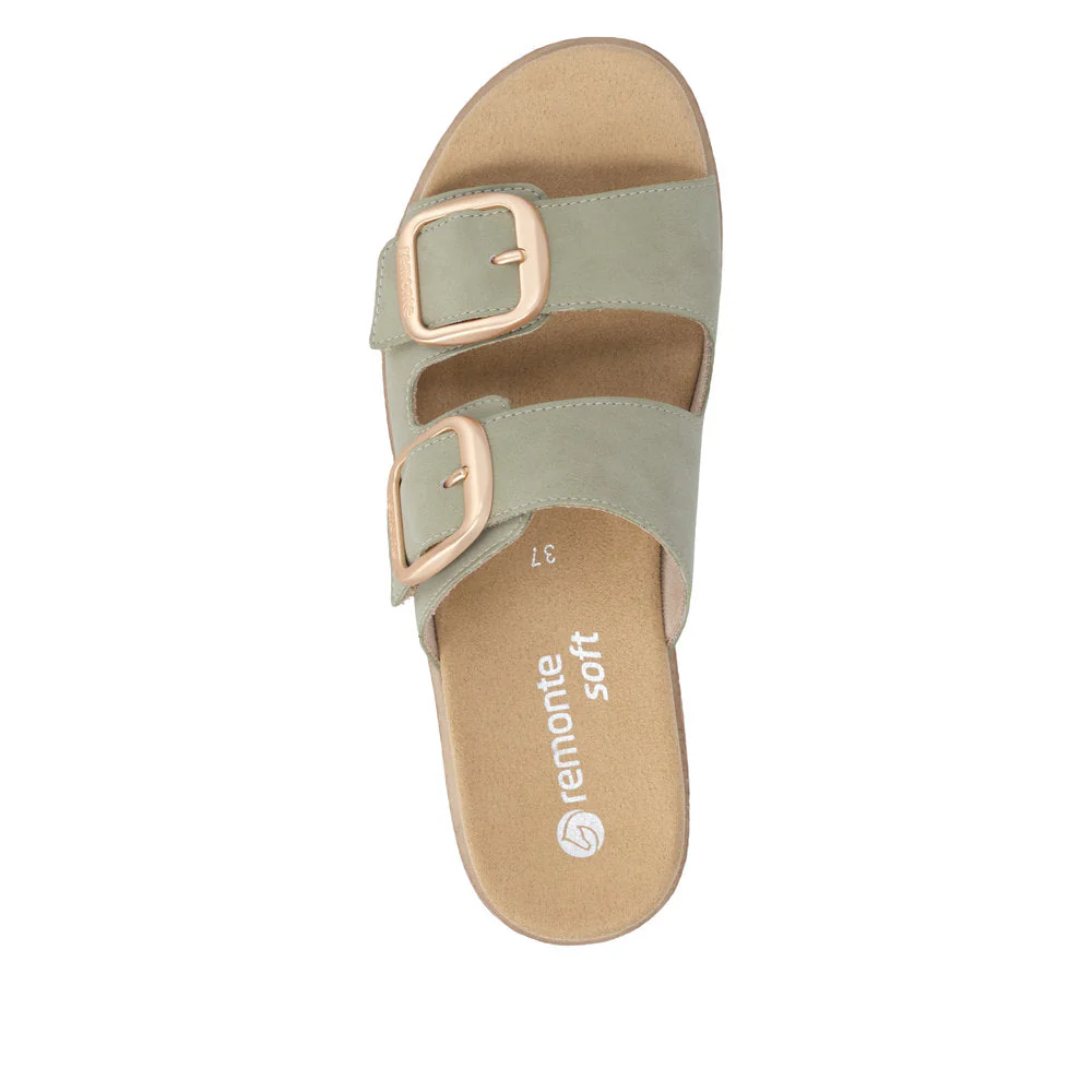 REMONTE - WOMEN'S JOCELYN SANDAL D0Q66 - Image 8