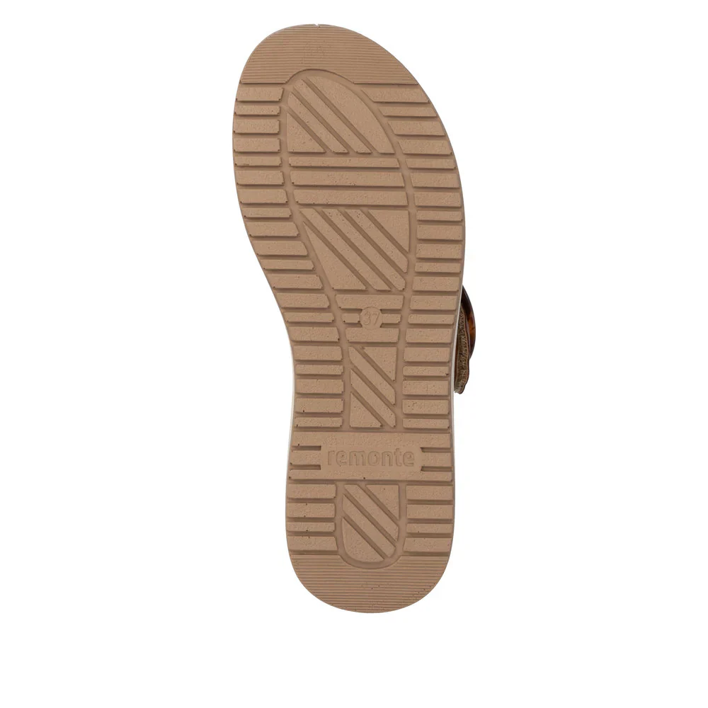 REMONTE - WOMEN'S JOCELYN SANDAL D3J51 - Image 5