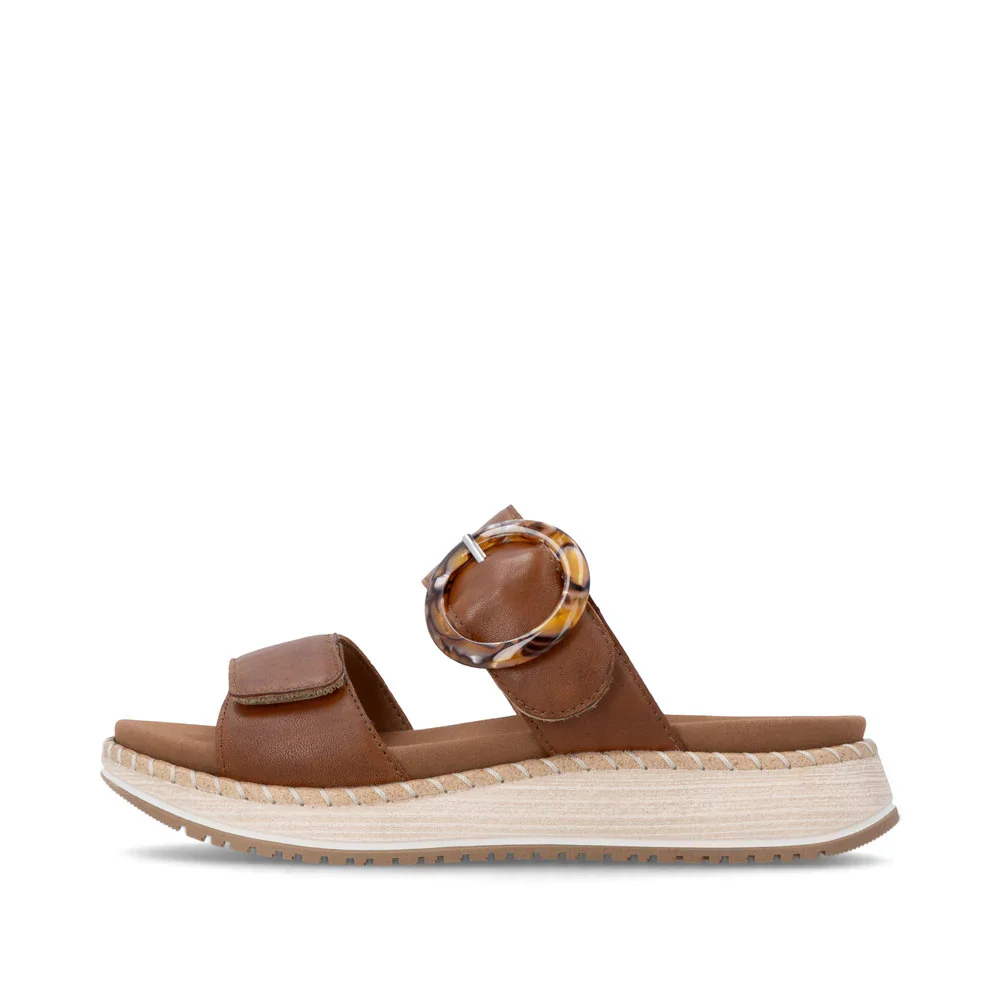 REMONTE - WOMEN'S JOCELYN SANDAL D3J51 - Image 7