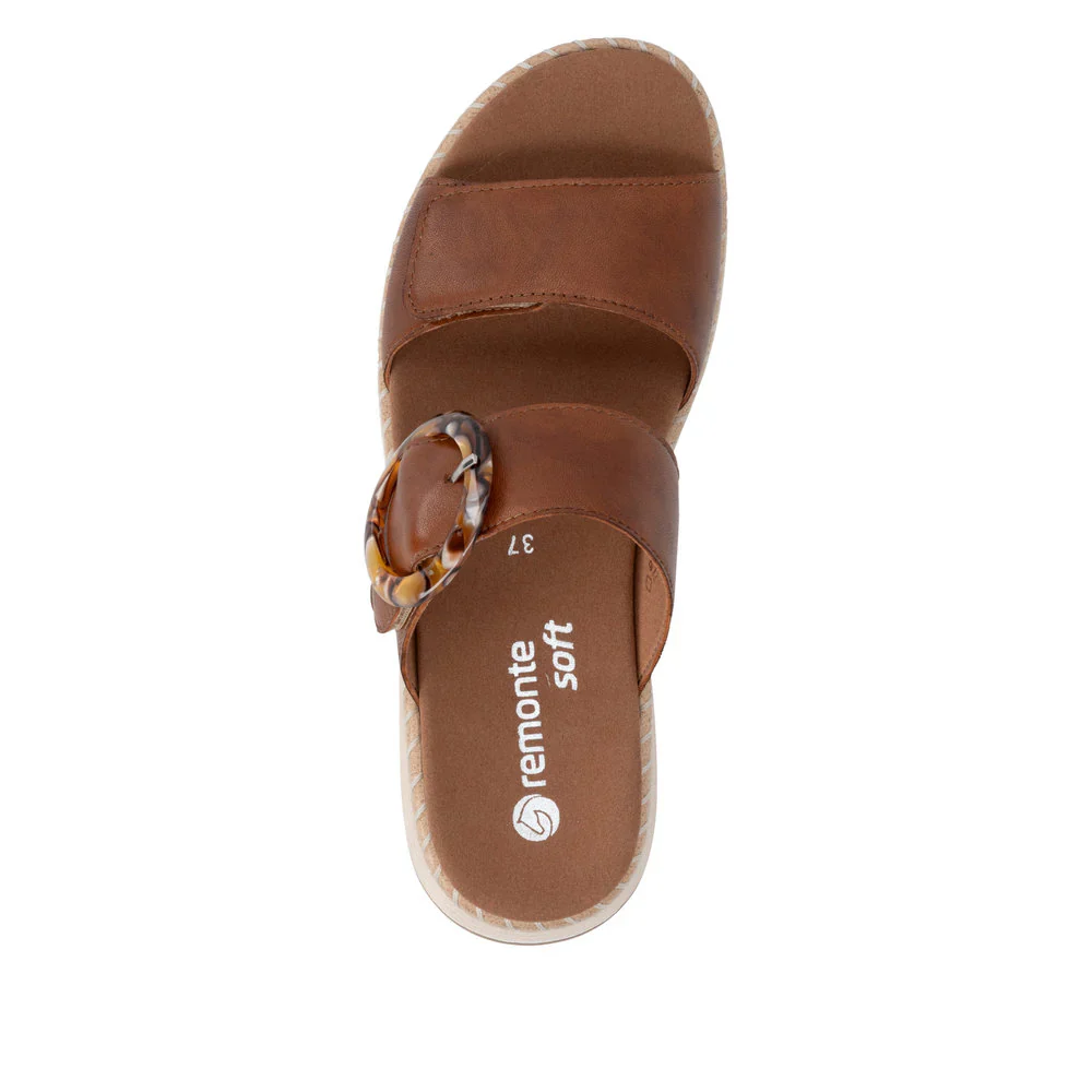 REMONTE - WOMEN'S JOCELYN SANDAL D3J51 - Image 8