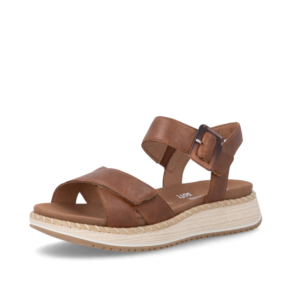REMONTE - WOMEN'S JOCELYN SANDAL D3J52 - Image 10