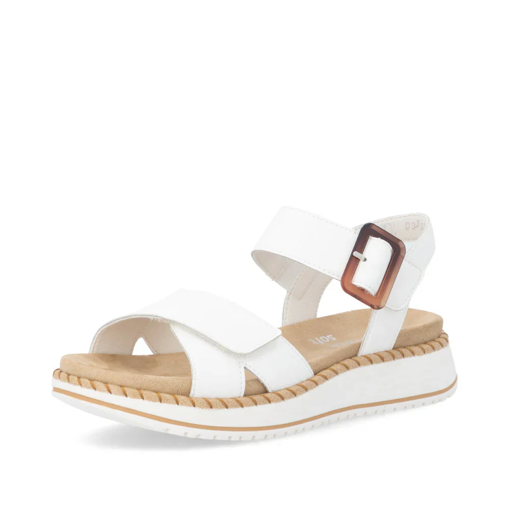 REMONTE - WOMEN'S JOCELYN SANDAL D3J52 - Image 11