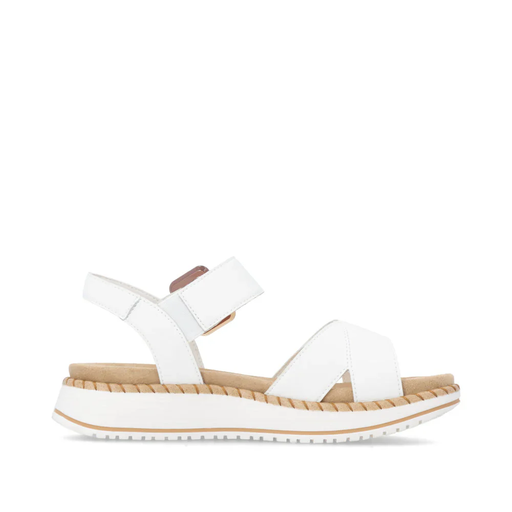 REMONTE - WOMEN'S JOCELYN SANDAL D3J52 - Image 12