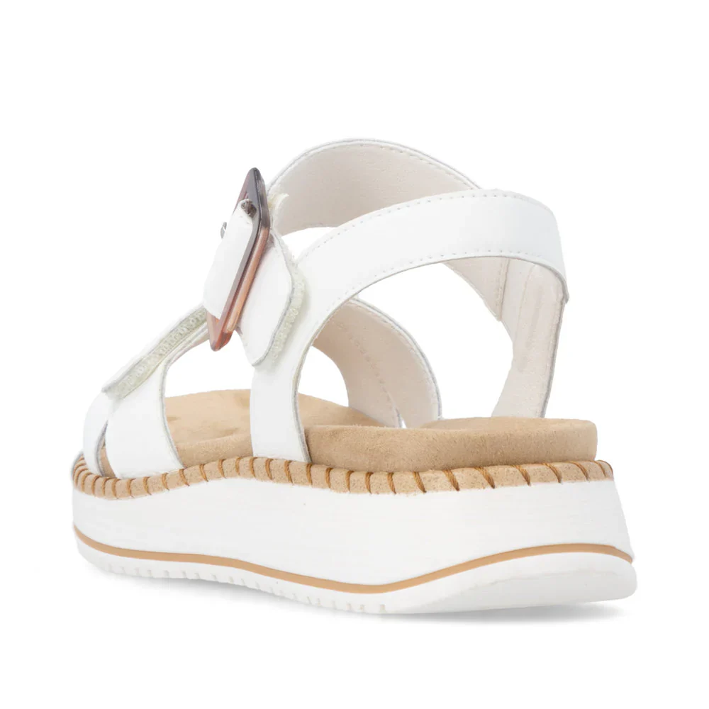 REMONTE - WOMEN'S JOCELYN SANDAL D3J52 - Image 13