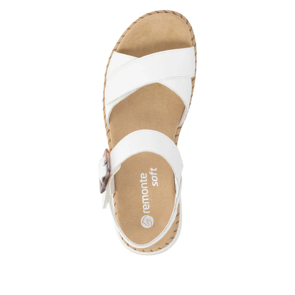 REMONTE - WOMEN'S JOCELYN SANDAL D3J52 - Image 14