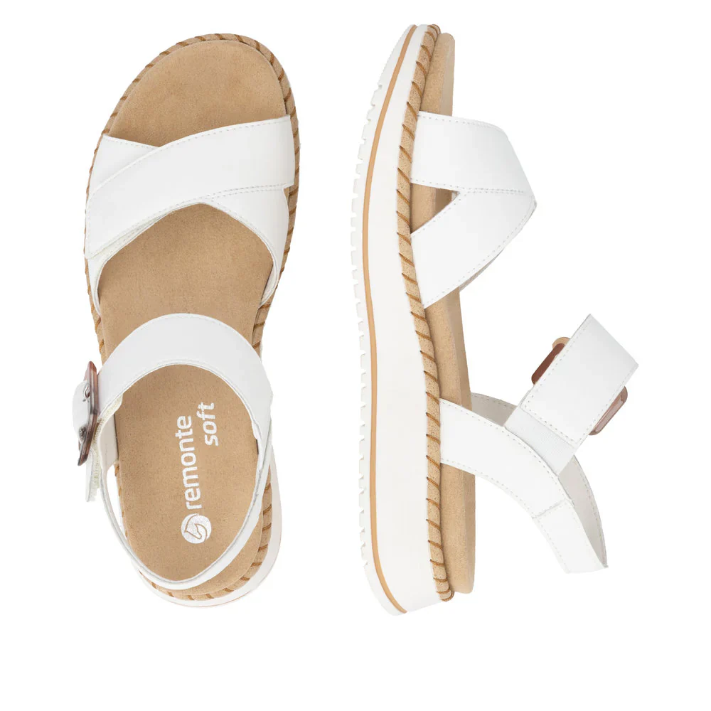 REMONTE - WOMEN'S JOCELYN SANDAL D3J52 - Image 18