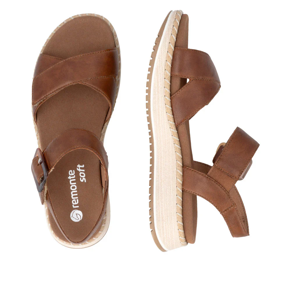 REMONTE - WOMEN'S JOCELYN SANDAL D3J52 - Image 3