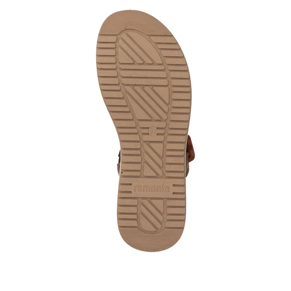 REMONTE - WOMEN'S JOCELYN SANDAL D3J52 - Image 4
