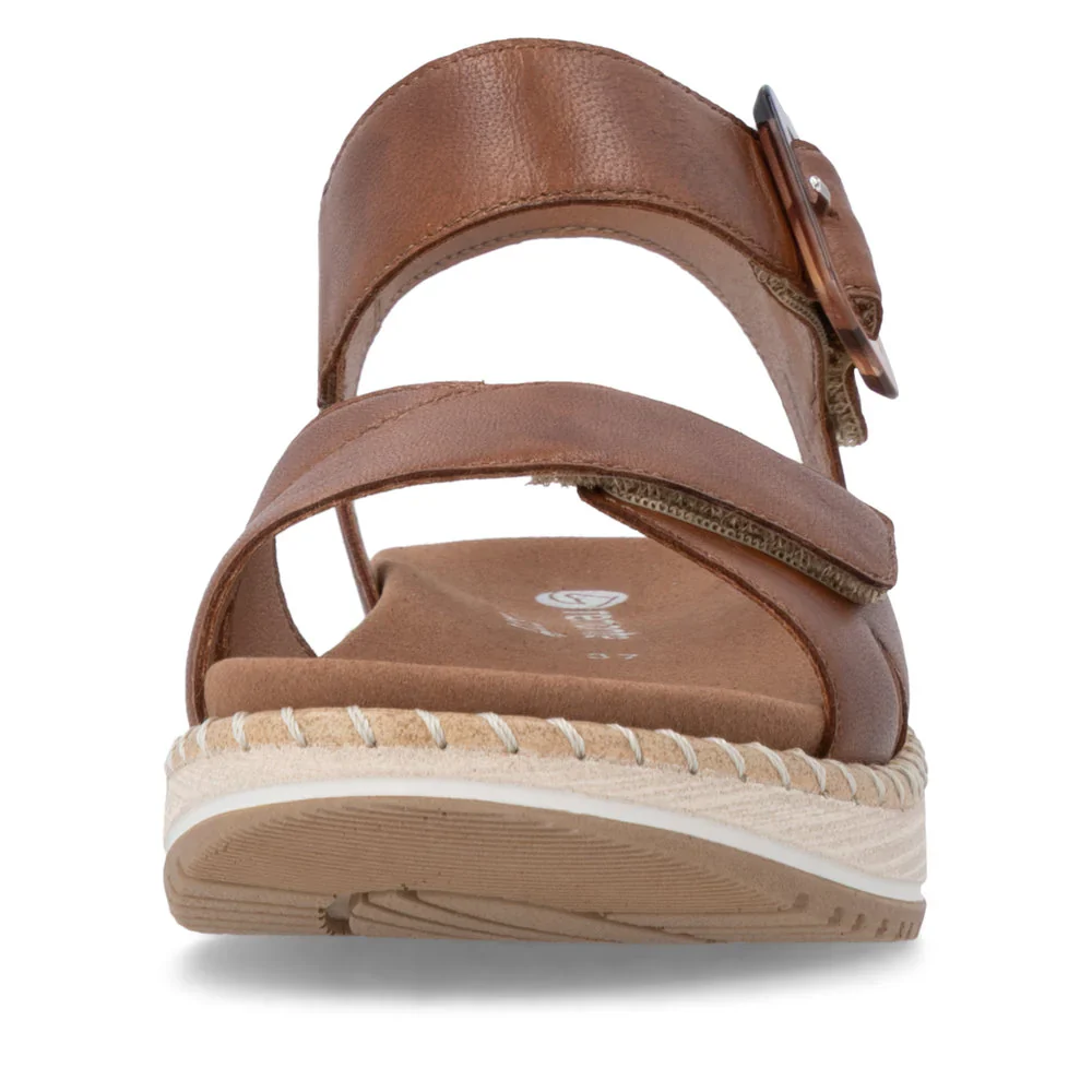 REMONTE - WOMEN'S JOCELYN SANDAL D3J52 - Image 5