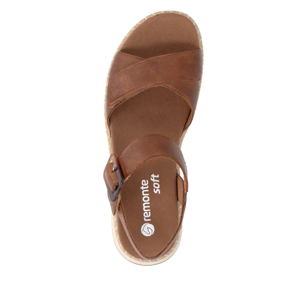 REMONTE - WOMEN'S JOCELYN SANDAL D3J52 - Image 7