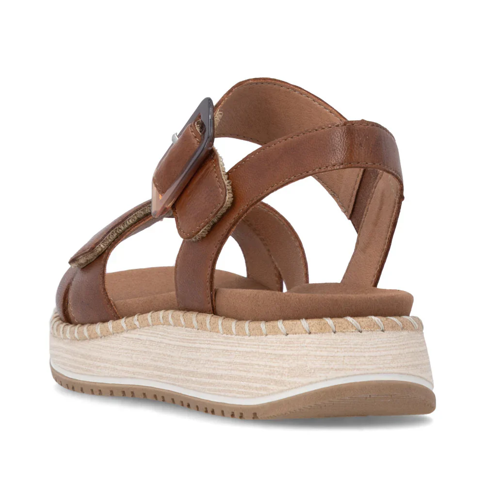 REMONTE - WOMEN'S JOCELYN SANDAL D3J52 - Image 8