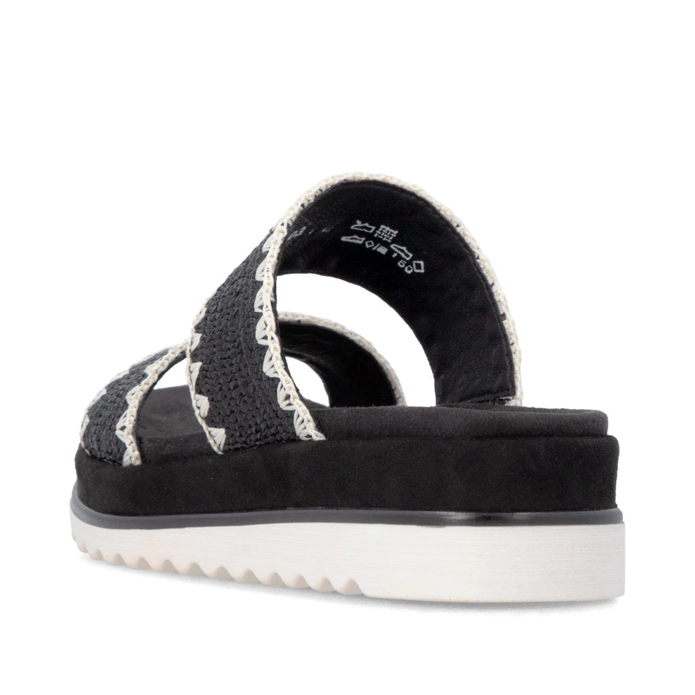 REMONTE - WOMEN'S JOCELYN SANDAL D3P52 - Image 16