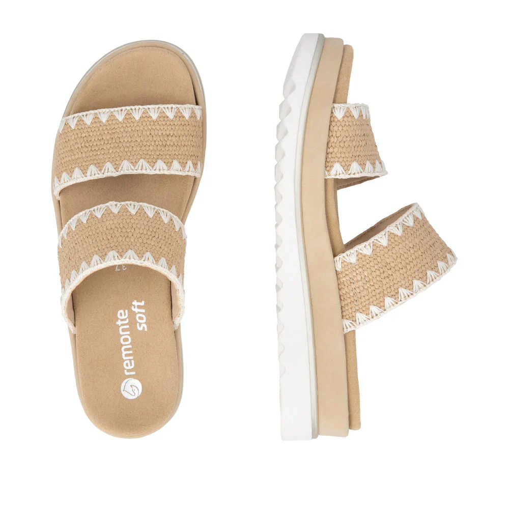 REMONTE - WOMEN'S JOCELYN SANDAL D3P52 - Image 27