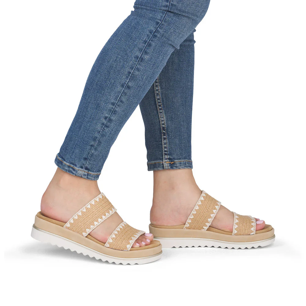 REMONTE - WOMEN'S JOCELYN SANDAL D3P52 - Image 28