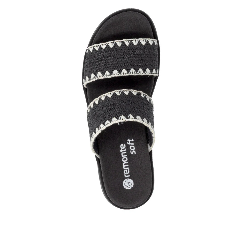 REMONTE - WOMEN'S JOCELYN SANDAL D3P52 - Image 6