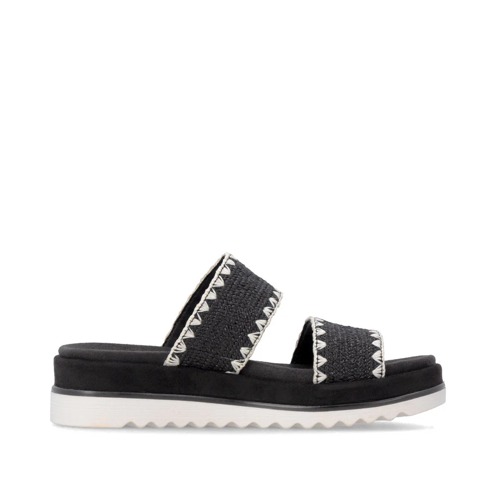 REMONTE - WOMEN'S JOCELYN SANDAL D3P52 - Image 8