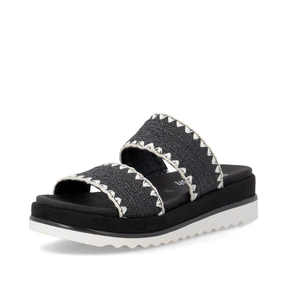 REMONTE - WOMEN'S JOCELYN SANDAL D3P52 - Image 9