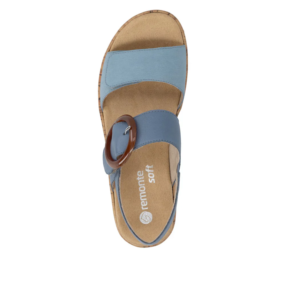 REMONTE - WOMEN'S JOCELYN SANDAL R6853 - Image 12
