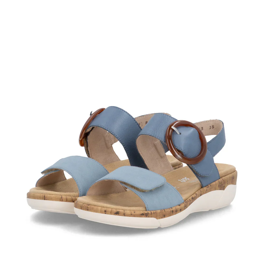 REMONTE - WOMEN'S JOCELYN SANDAL R6853 - Image 16