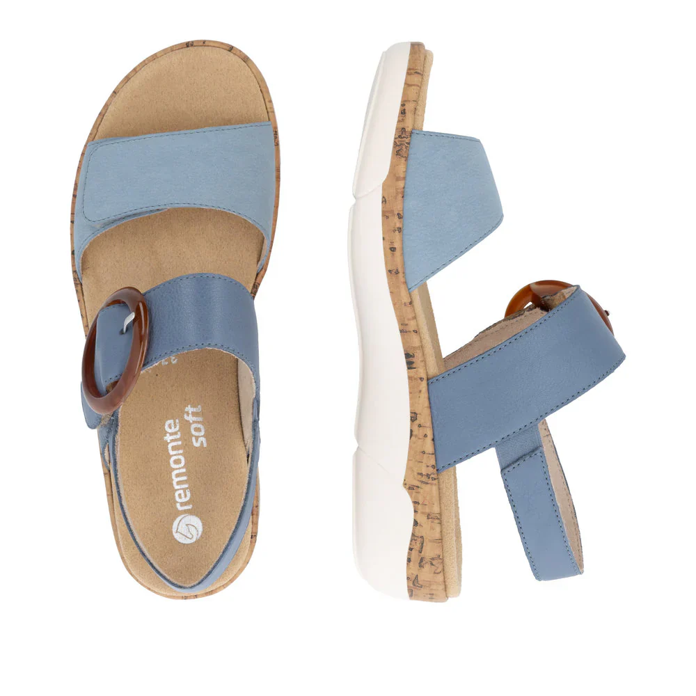 REMONTE - WOMEN'S JOCELYN SANDAL R6853 - Image 17