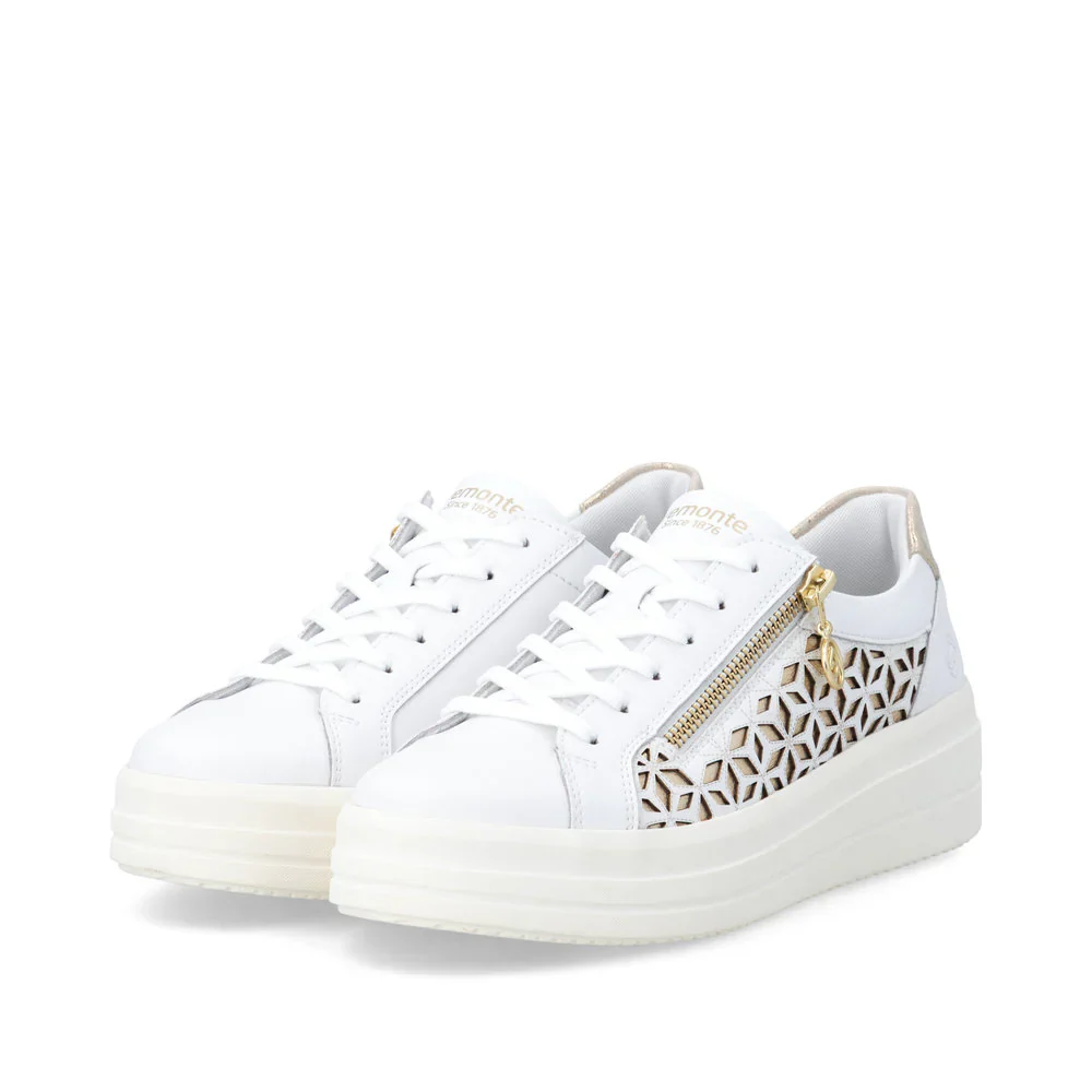 REMONTE - WOMENS SHOE JULIKA D1C11 - Image 2