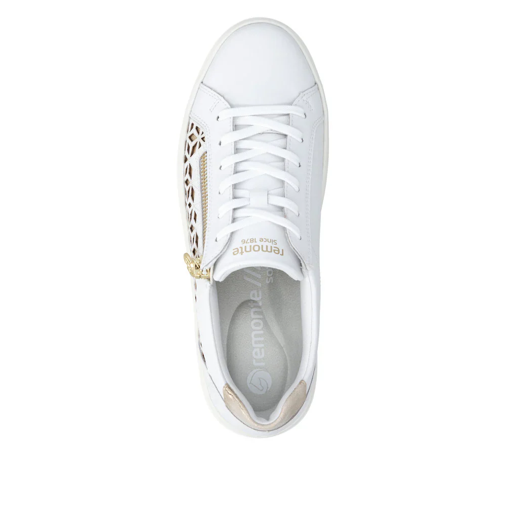 REMONTE - WOMENS SHOE JULIKA D1C11 - Image 3