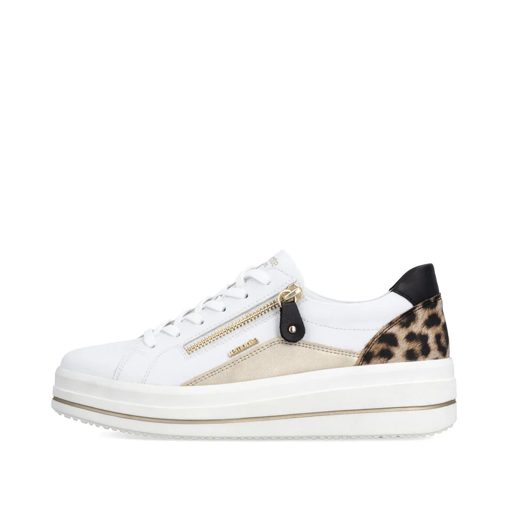 REMONTE - WOMENS SHOE JULIKA D1C01 - Image 4