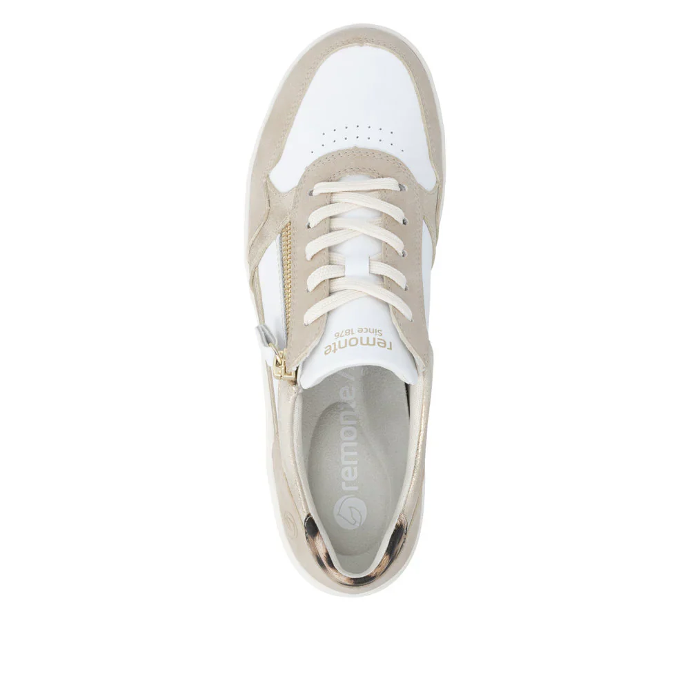 REMONTE - WOMENS SHOE LOUANN D1E06 - Image 5