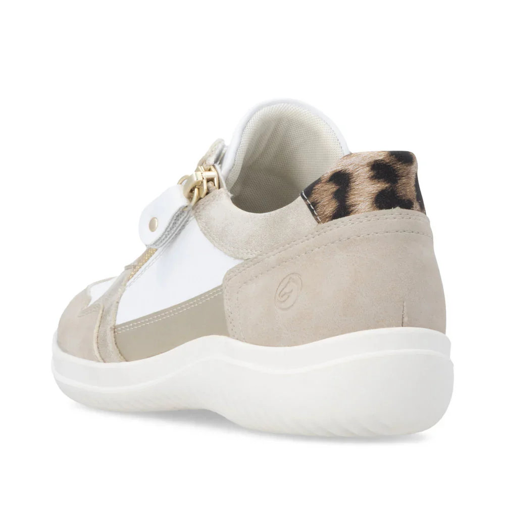 REMONTE - WOMENS SHOE LOUANN D1E06 - Image 6