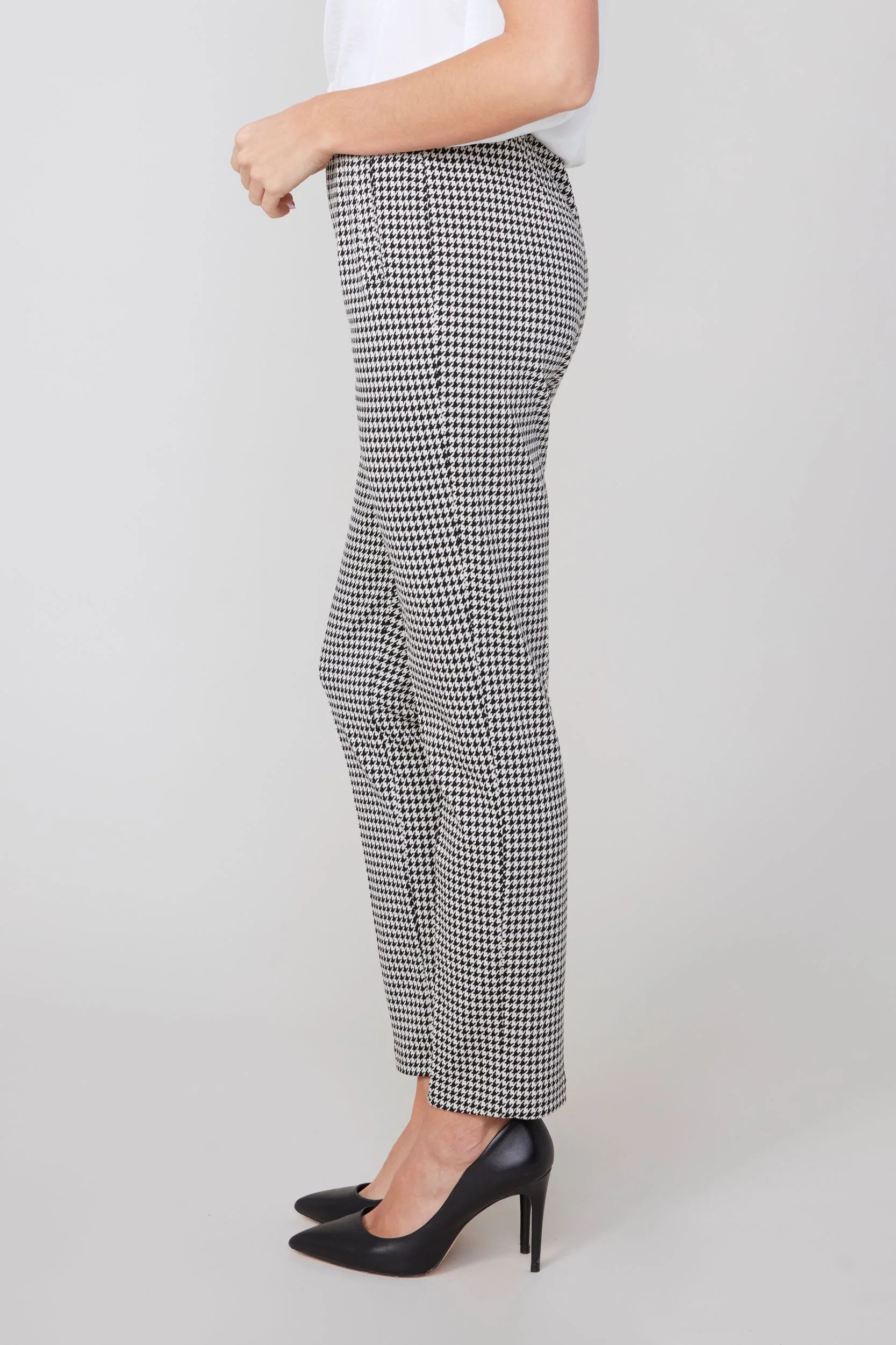 RENUAR - WOMENS KNIT PANT R11039 E3063 - Image 2