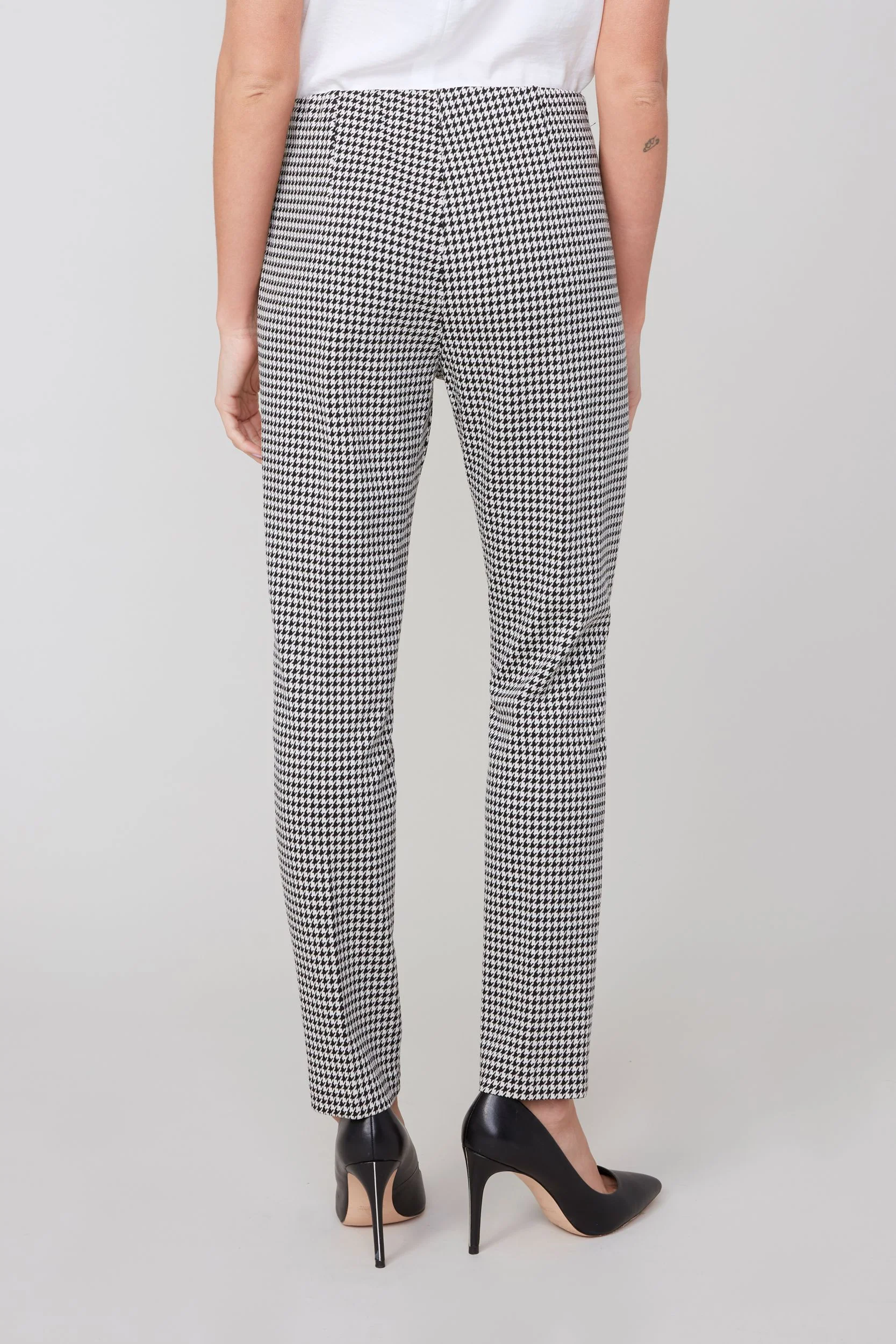 RENUAR - WOMENS KNIT PANT R11039 E3063 - Image 3