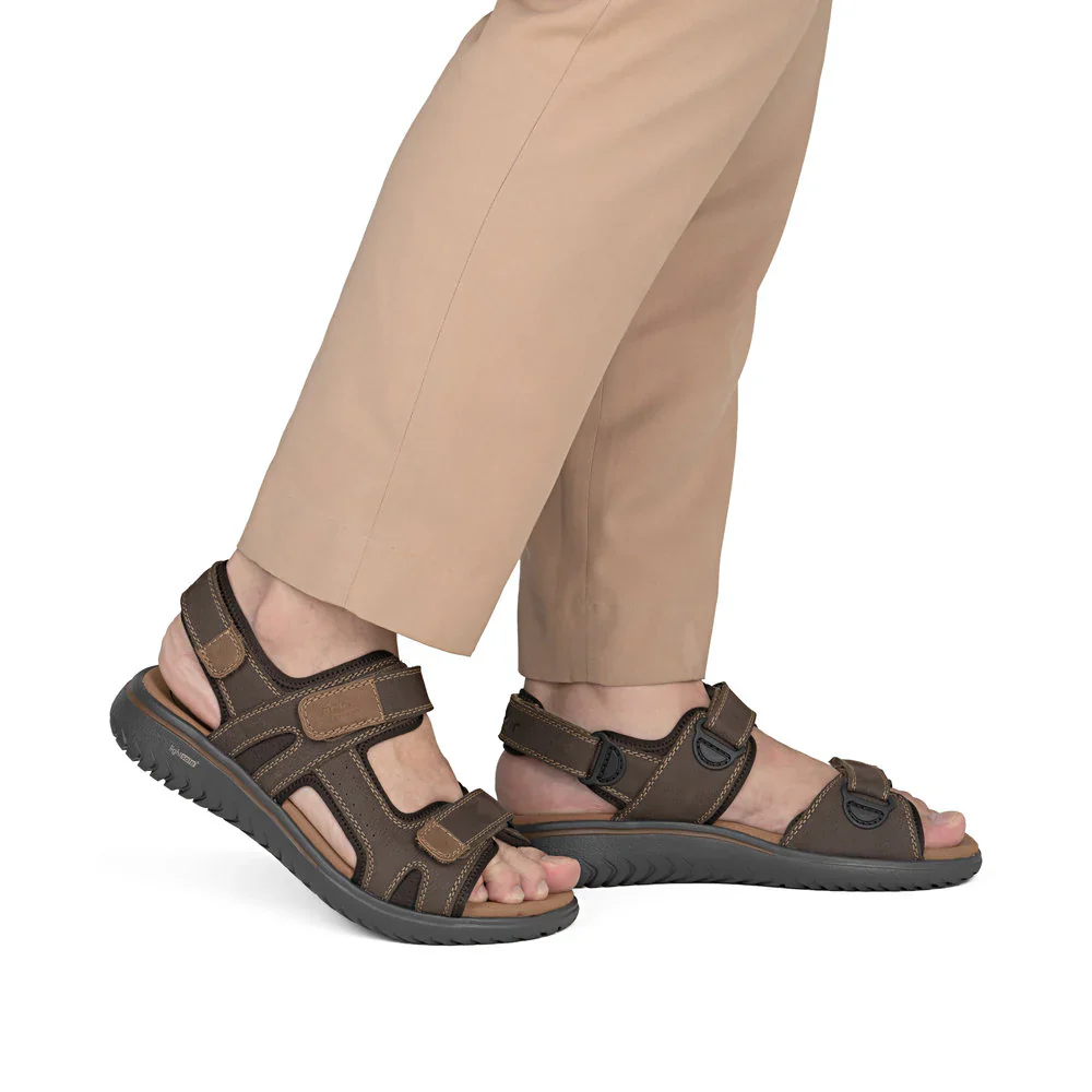 RIEKER - CLARK SANDAL 26450 - Image 11